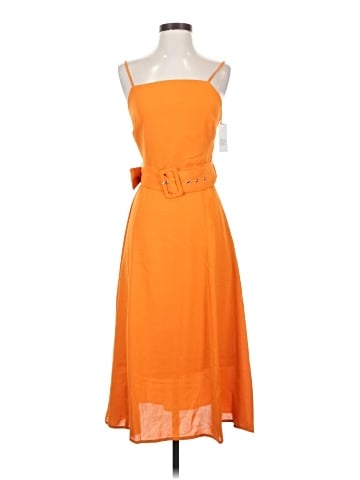 Moon River Casual Dress (view 1)