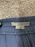 Vince. Solid Blue Shorts Size XS - photo 3