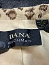 Dana Buchman Animal Print Gold Blazer Size 8 - photo 6