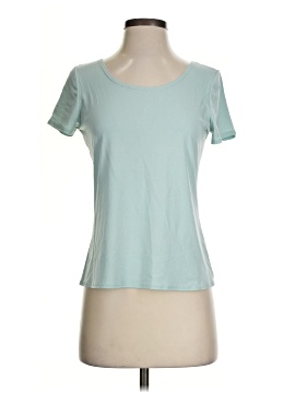 Kim Rogers Short Sleeve Top