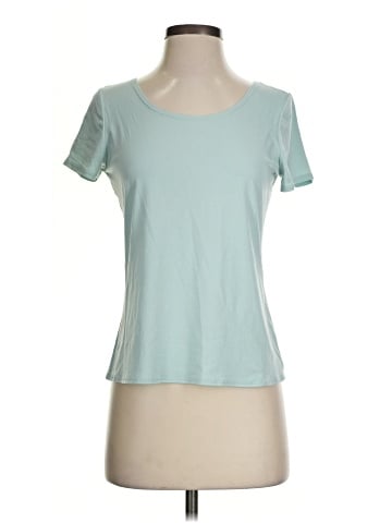Kim Rogers Short Sleeve Top (view 1)
