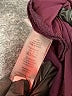 Calvin Klein Solid Burgundy Active Pants Size 14 - photo 5