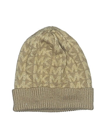 MICHAEL Michael Kors Beanie (view 1)