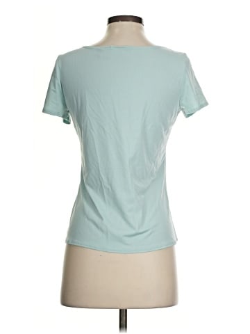 Kim Rogers Short Sleeve Top (view 2)