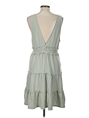 American Eagle Outfitters Casual Dress (view 2)