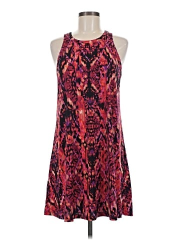Veronica M. Casual Dress (view 1)