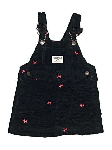 OshKosh B'gosh Overalls (view 1)