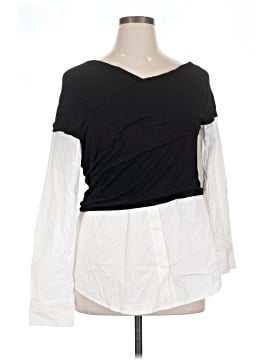 Vince Camuto Long Sleeve Top