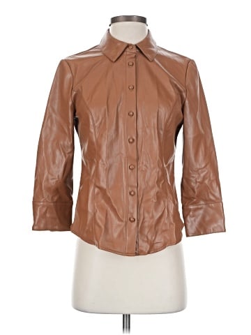 Elie Tahari Jacket (view 1)