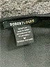 Robert Louis Black Sleeveless Top Size M - photo 7