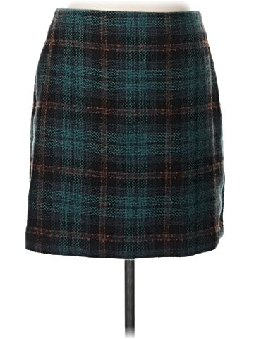 Ann Taylor LOFT Outlet Casual Skirt (view 1)