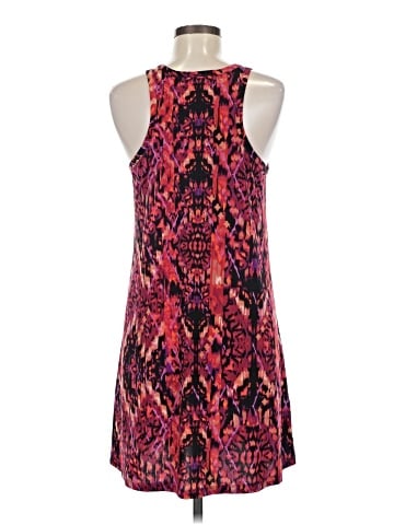 Veronica M. Casual Dress (view 2)