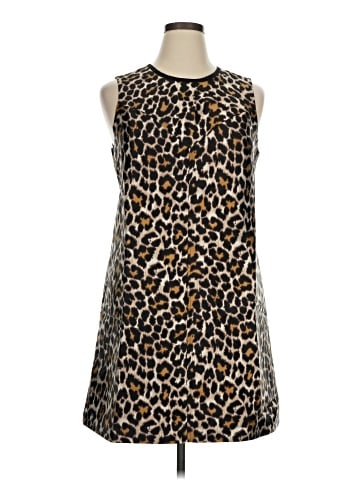J.Crew Casual Dress (view 1)