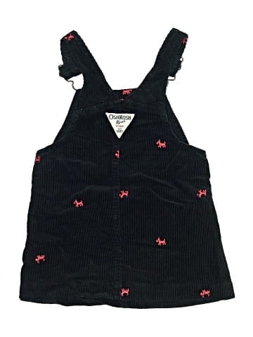 OshKosh B'gosh Overalls (view 2)