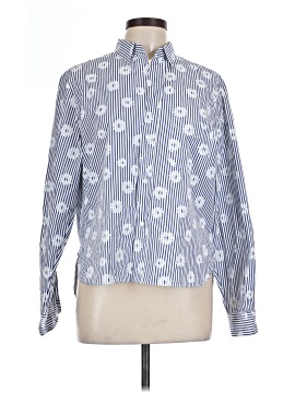 Frank & Eileen Long Sleeve Button Down Shirt