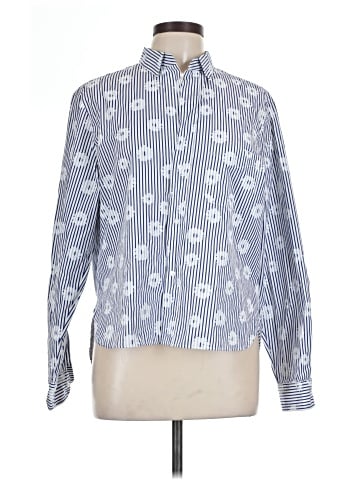 Frank & Eileen Long Sleeve Button-Down Shirt (view 1)