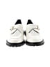 J.Crew Ivory Flats Size 8 - photo 2