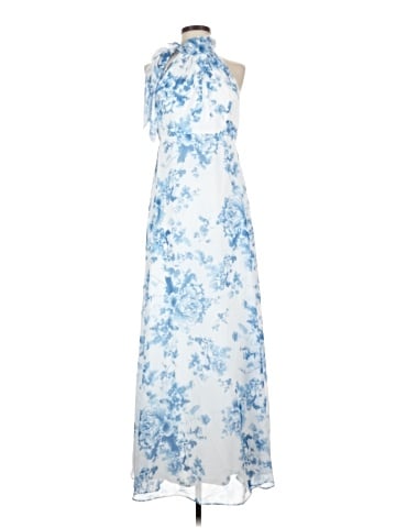 Dessy Collection Casual Dress (view 1)