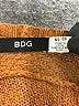 BDG Brown Cardigan Size XS - photo 7
