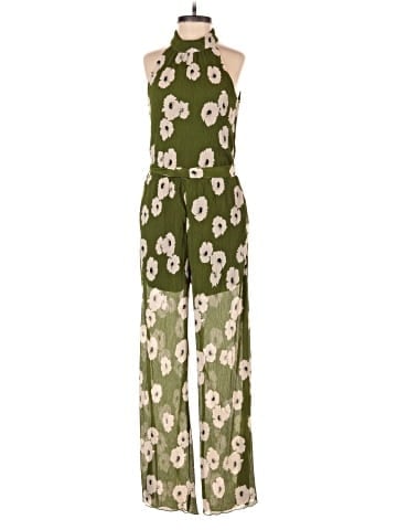 Monteau Jumpsuit (view 1)