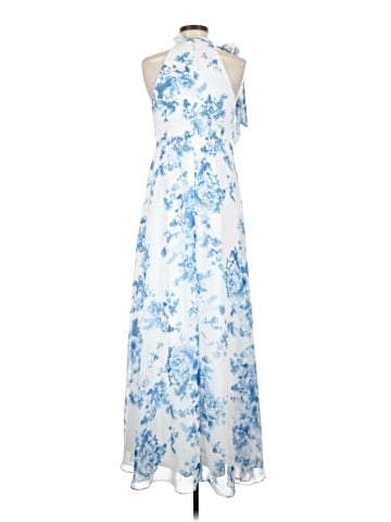 Dessy Collection Casual Dress (view 2)
