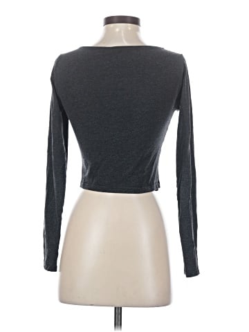 Forever 21 Long Sleeve T-Shirt (view 2)