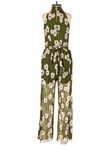 Monteau Jumpsuit (view 2)