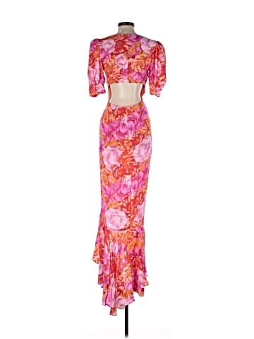 Lovers + Friends Cocktail Dress (view 2)