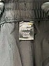 Avia Solid Black Athletic Shorts Size L - photo 3