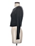 Forever 21 Gray Long Sleeve T-Shirt Size S - photo 5