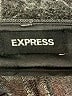 Express Tweed Gray Dress Pants Size 8 - photo 7