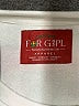 For G And PL Red Cardigan Size XXL - photo 7