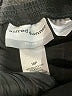 Alfred Dunner Solid Black Casual Pants Size 18 Petite - photo 4