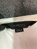 Marquis 100% Polyester Ivory Casual Pants Size S - photo 7
