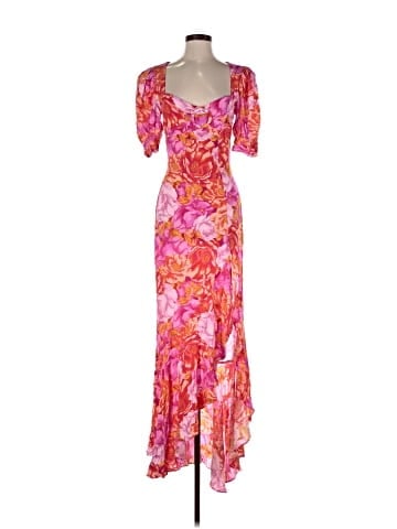 Lovers + Friends Cocktail Dress (view 1)