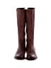 Born Brown Boots Size 7 1/2 - photo 2