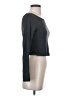 Forever 21 Gray Long Sleeve T-Shirt Size S - photo 4
