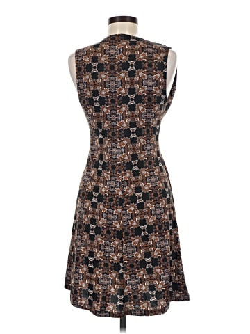 Veronica M. Casual Dress (view 2)