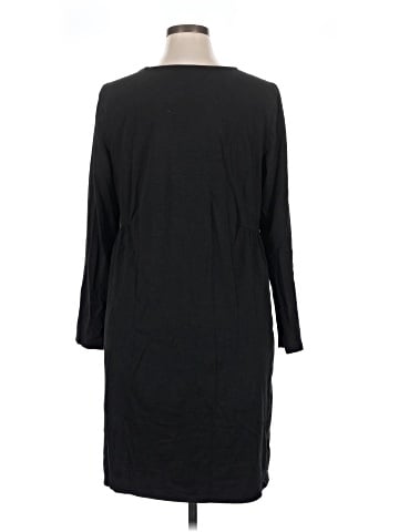 J.Jill Casual Dress (view 2)