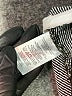 Ann Taylor LOFT Chevron-herringbone Gray Casual Skirt Size XL - photo 5