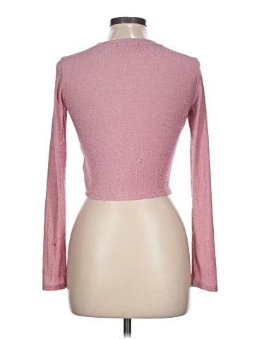Forever 21 Long Sleeve T-Shirt (view 2)