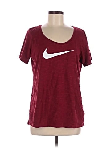 Nike Active T-Shirt (view 1)