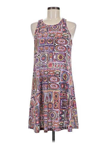 Veronica M. Casual Dress (view 1)