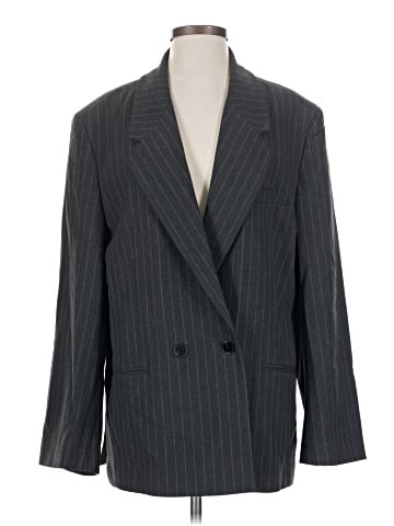 Zara Blazer (view 1)