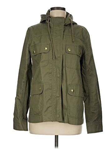 J.Crew Factory Store Jacket (view 1)