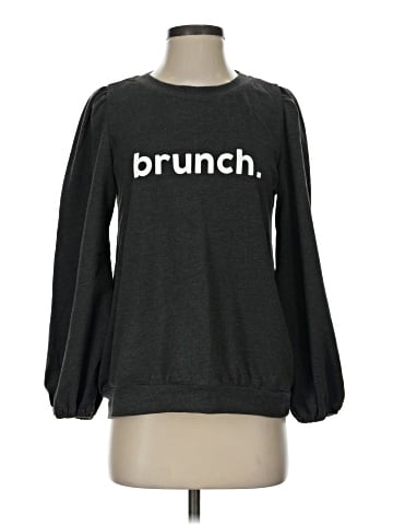 Vince Camuto Sweatshirt (view 1)