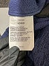 Under Armour 100% Polyester Blue Pullover Hoodie Size L - photo 8