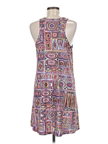 Veronica M. Casual Dress (view 2)