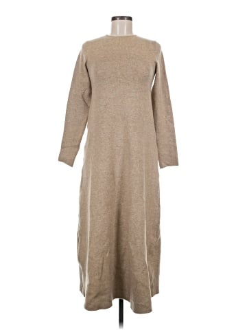 Zara Casual Dress (view 1)