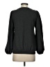 Vince Camuto Black Sweatshirt Size XS - photo 2